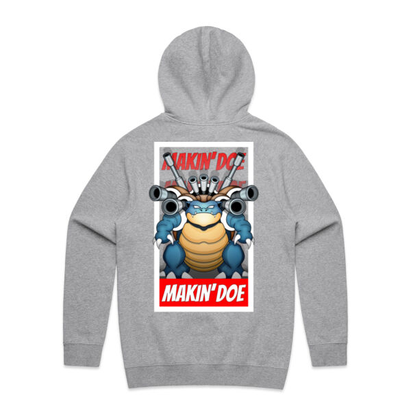 Blast Boi Hoodie Thumbnail