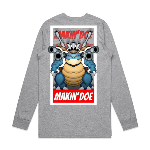 Blast Boi Long Sleeve Thumbnail