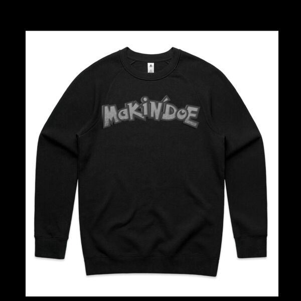 Doe Crewneck Thumbnail