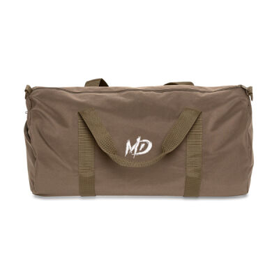 Logo Duffle Bag Thumbnail