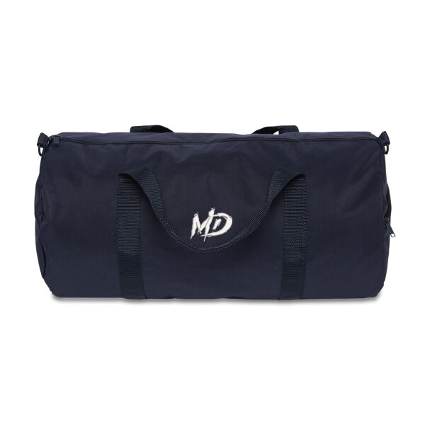 Logo Duffle Bag Thumbnail