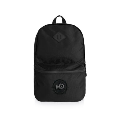 Logo Backpack Thumbnail