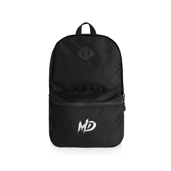Logo Backpack Thumbnail