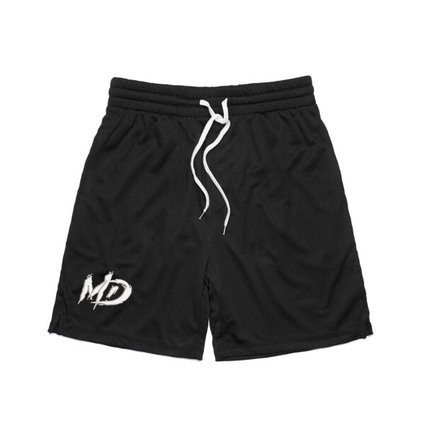 Logo Court Shorts Thumbnail