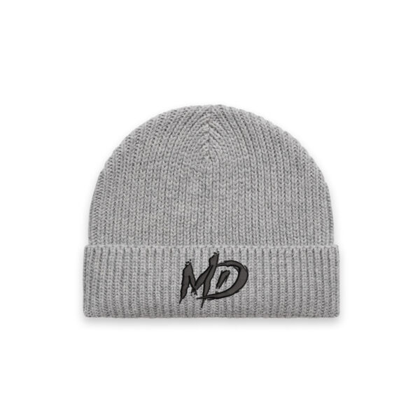 Logo Beanie Thumbnail