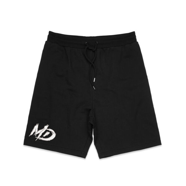 Logo Stadium Shorts Thumbnail