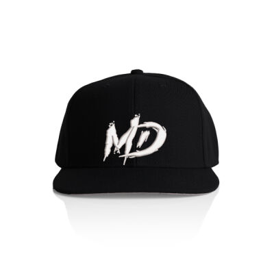 MD Cap Thumbnail