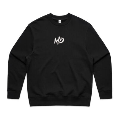 Logo Crew Thumbnail
